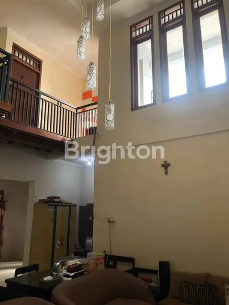 image JUAL CEPAT RUMAH DI NIRWANA EKSEKUTIF SIAP HUNI DEKAT RAYA MERR (4)