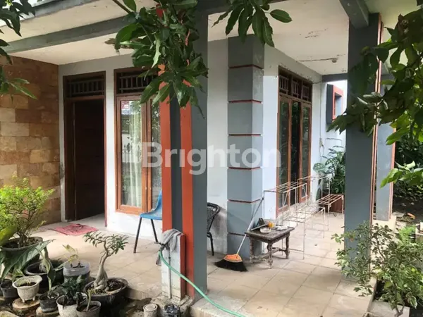 image JUAL CEPAT RUMAH DI NIRWANA EKSEKUTIF SIAP HUNI DEKAT RAYA MERR (5)