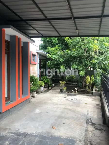 image JUAL CEPAT RUMAH DI NIRWANA EKSEKUTIF SIAP HUNI DEKAT RAYA MERR (6)