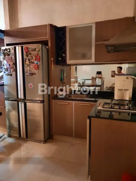 image RUMAH SIAP HUNI DI CLUSTER MAYANG PERMAI PIK 1 JAKARTA UTARA (6)