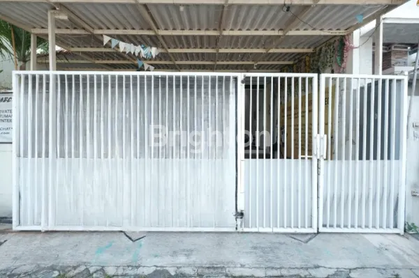 image RUMAH BENTUK KANTOR / KANTOR BENTUK RUMAH SURABAYA TIMUR, PERUM NIRWANA EKSEKUTIF (1)