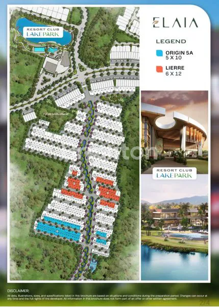 image CITRA GARDEN SERPONG CISAUK (2)