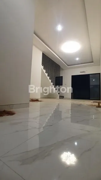 image RUMAH BARU GRESS DI NIRWANA EKSEKUTIF SURABAYA, AREA WONOREJO, KEDUNG BARUK, PANDUGO, YKP, YEKAPE, SEMOLOWARU, NGINDEN SEMAMPIR, PANJANG JIWO & GUNUNG ANYAR RUNGKUT (2)