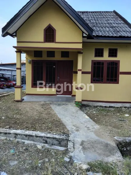 Gambar Property RUMAH MINIMALIS 2KT DEKAT BIGMALL TEUKU UMAR SAMARINDA