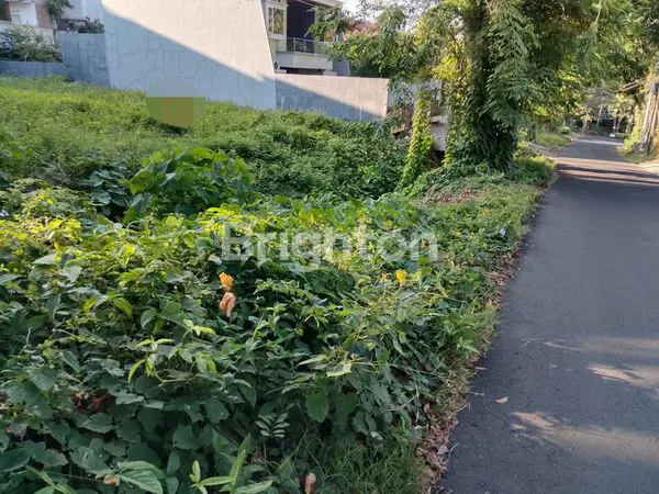 image TANAH DATAR DI LINGKUNGAN ELITE  DEKAT AKPOL SEMARANG (5)