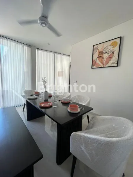 image SWEET VILLA 2 BR, DI KEROBOKAN KAWASAN VILLA DAN DEKAT KE UMALAS (3)