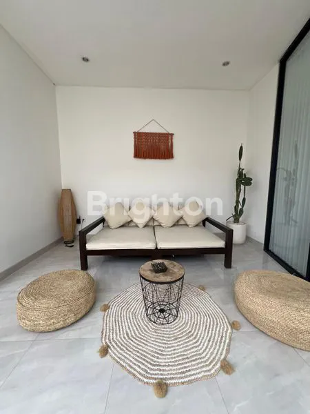 image SWEET VILLA 2 BR, DI KEROBOKAN KAWASAN VILLA DAN DEKAT KE UMALAS (5)