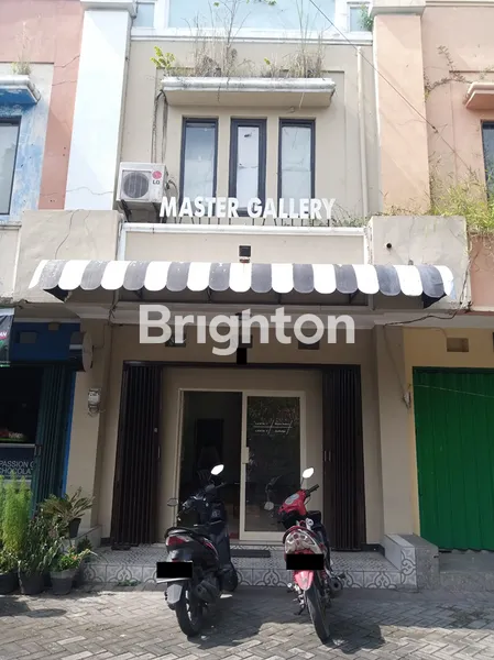 image DIJUAL RUKO 2LANTAI GRAHA NIAGA SIDOARJO (1)