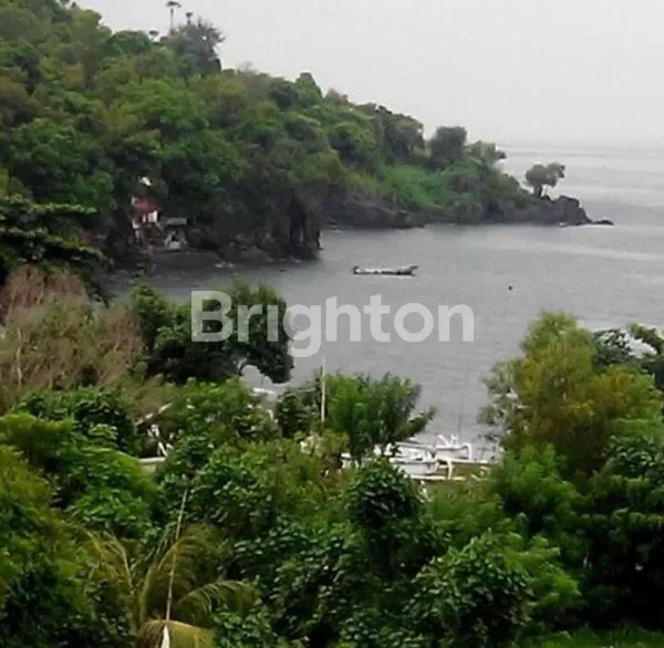 image DIJUAL SEGERA TANAH VIEW PANTAI 2680M² DI BEBAYU KARANGASEM - SHM (8)