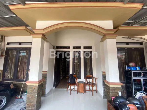 image RUMAH MURAH PERUMAHAN ARUM LESTARI PERMAI SUKARAME BANDAR LAMPUNG  (1)