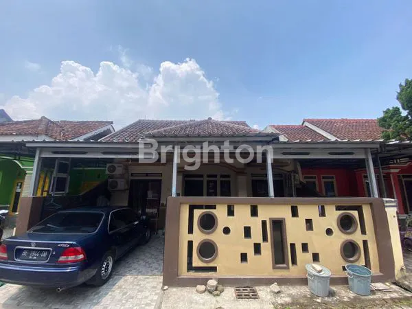 image RUMAH MURAH PERUMAHAN ARUM LESTARI PERMAI SUKARAME BANDAR LAMPUNG  (2)