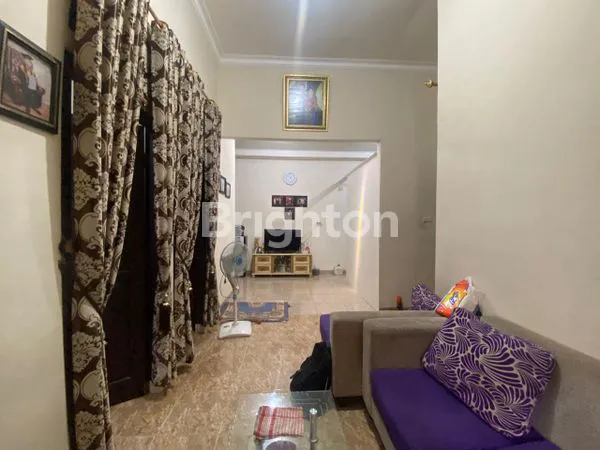 image RUMAH MURAH PERUMAHAN ARUM LESTARI PERMAI SUKARAME BANDAR LAMPUNG  (3)