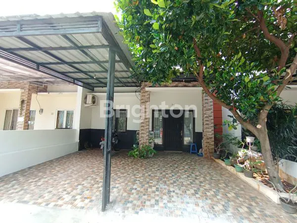 image RUMAH DIKAWASAN BINTARO AKSES MUDAH LINGKUNGAN AMAN NYAMAN (1)