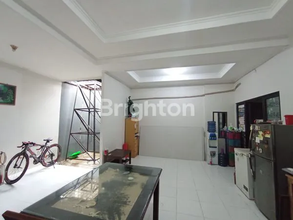 image RUMAH DIKAWASAN BINTARO AKSES MUDAH LINGKUNGAN AMAN NYAMAN (3)