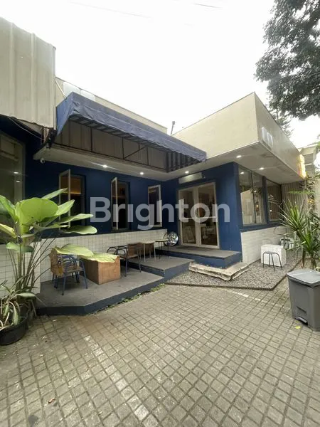 image RUMAH BANGUNAN BELANDA COCOK USAHA LOKASI PRIME CIHAPIT BANDUNG WETAN (4)