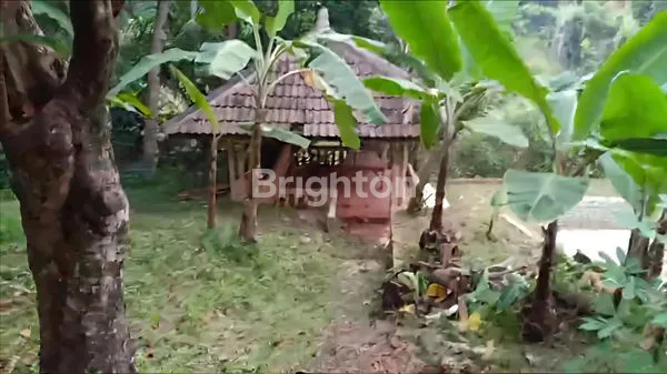 image TANAH LUAS DI JAKARTA SELATAN – SIAP BANGUN RUMAH / USAHA / INVESTASI (1)