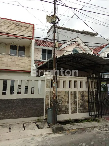 image RUMAH 2 LANTAI STRATEGIS DEKAT LIPPO MALL PURI, TAMAN SEMANAN INDAH (6)