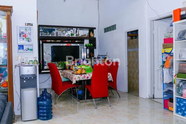 image RUMAH PLUS RUKO  2 LANTAI STRATEGIS SIAP HUNI   (3)