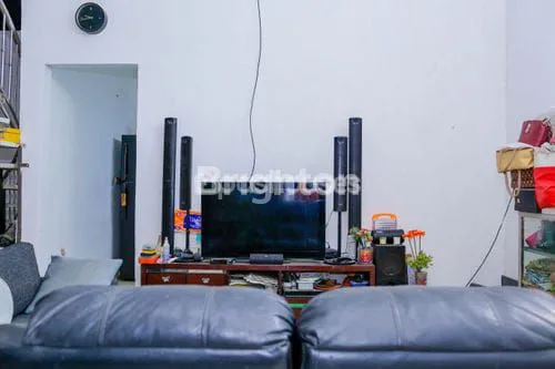 image RUMAH PLUS RUKO  2 LANTAI STRATEGIS SIAP HUNI   (4)