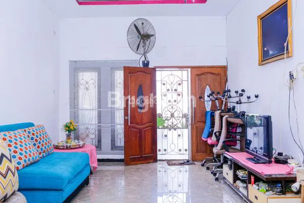 image RUMAH PLUS RUKO  2 LANTAI STRATEGIS SIAP HUNI   (5)