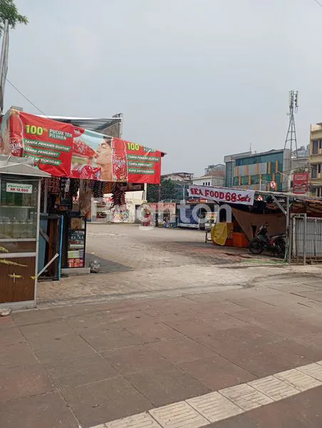 image TANAH BONUS RUKO STRATEGIS DI JAKARTA PUSAT (4)