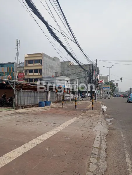 image TANAH BONUS RUKO STRATEGIS DI JAKARTA PUSAT (2)