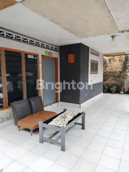 image JUAL RUMAH DAN TANAH YANG LUAS DI JALAN BILAL MEDAN (2)
