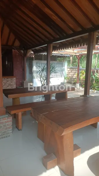 image RUMAH VILLA JOGLO DIJUAL RP. 2 M DI JL SLAMET BARAN, TEMBORO, KEL. CEMOROKANDANG KEC CEMOROKANDANG, KOTA MALANG (2)