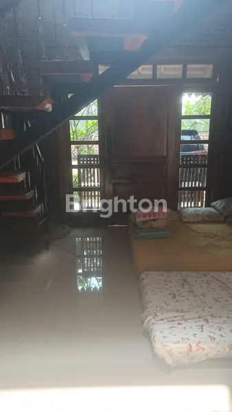 image RUMAH VILLA JOGLO DIJUAL RP. 2 M DI JL SLAMET BARAN, TEMBORO, KEL. CEMOROKANDANG KEC CEMOROKANDANG, KOTA MALANG (5)