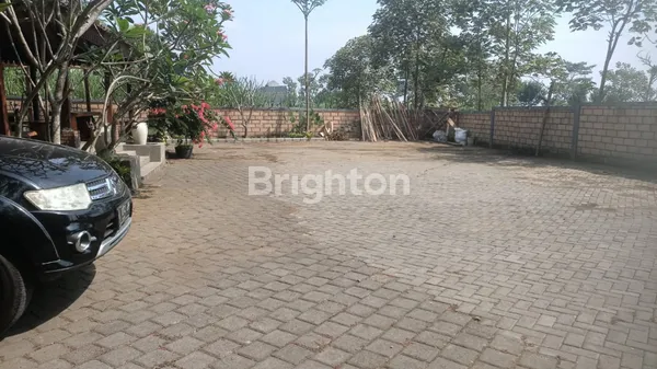 image RUMAH VILLA JOGLO DIJUAL RP. 2 M DI JL SLAMET BARAN, TEMBORO, KEL. CEMOROKANDANG KEC CEMOROKANDANG, KOTA MALANG (7)