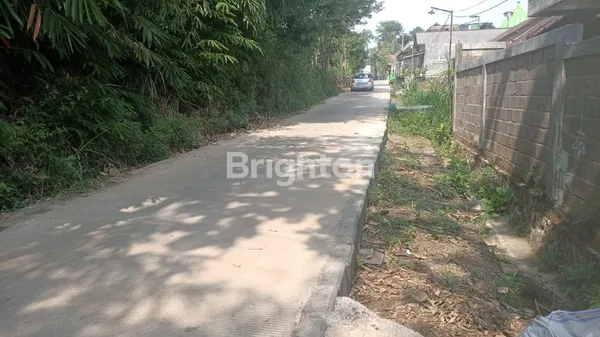 image RUMAH VILLA JOGLO DIJUAL RP. 2 M DI JL SLAMET BARAN, TEMBORO, KEL. CEMOROKANDANG KEC CEMOROKANDANG, KOTA MALANG (8)