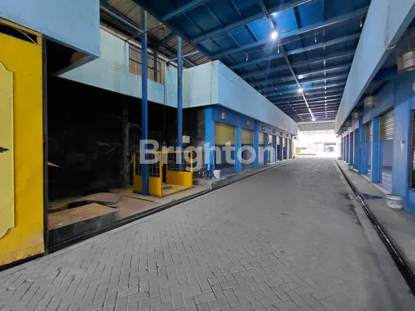 image GUDANG PREMIUM 2 LANTAI + LIFT BARANG, 30 MENIT DARI EXIT TOL GANYAMSARI (1)