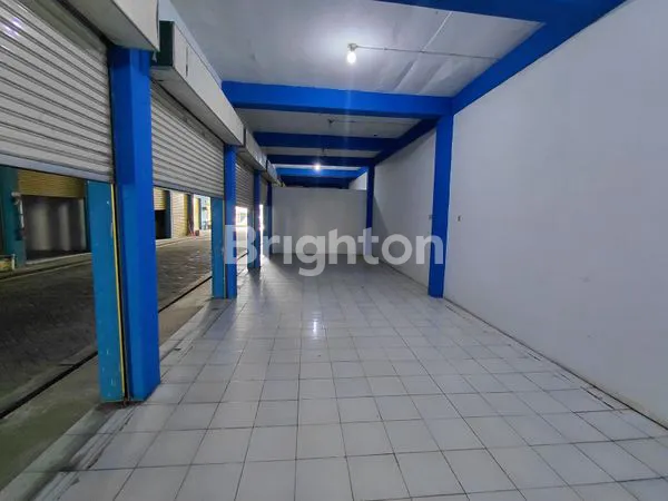 image GUDANG PREMIUM 2 LANTAI + LIFT BARANG, 30 MENIT DARI EXIT TOL GANYAMSARI (7)