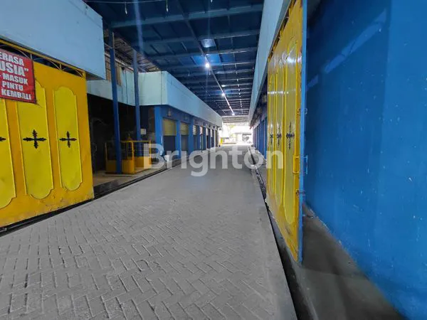 image GUDANG PREMIUM 2 LANTAI + LIFT BARANG, 30 MENIT DARI EXIT TOL GANYAMSARI (3)