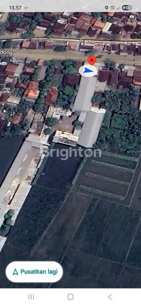 image GUDANG PREMIUM 2 LANTAI + LIFT BARANG, 30 MENIT DARI EXIT TOL GANYAMSARI (2)