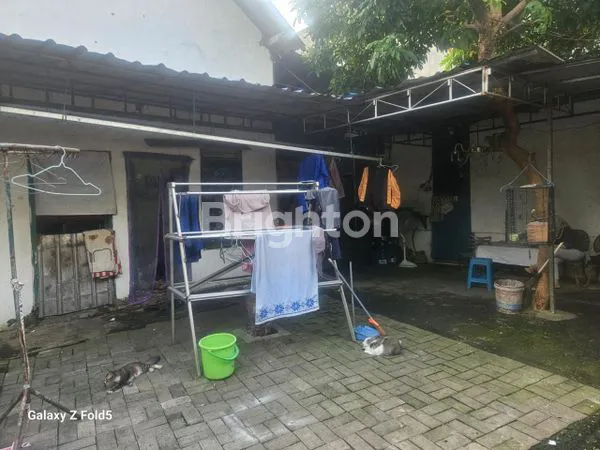 image TANAH GAYUNGSARI BARAT LOKASI SY TARGETNYA LINGKUNGAN NYAMAN DAN AMAN (7)
