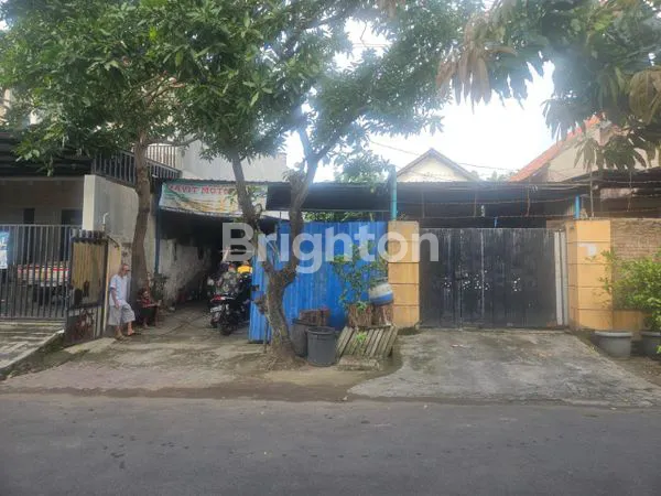 image TANAH GAYUNGSARI BARAT LOKASI SY TARGETNYA LINGKUNGAN NYAMAN DAN AMAN (3)