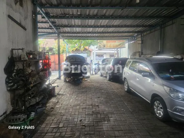 image TANAH GAYUNGSARI BARAT LOKASI SY TARGETNYA LINGKUNGAN NYAMAN DAN AMAN (5)