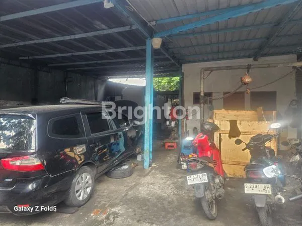 image TANAH GAYUNGSARI BARAT LOKASI SY TARGETNYA LINGKUNGAN NYAMAN DAN AMAN (4)