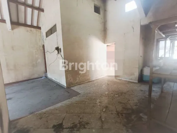 image RUKO PREMIUM JL. IR JUANDA SOLO - COCOK UNTUK USAHA & F&B (6)