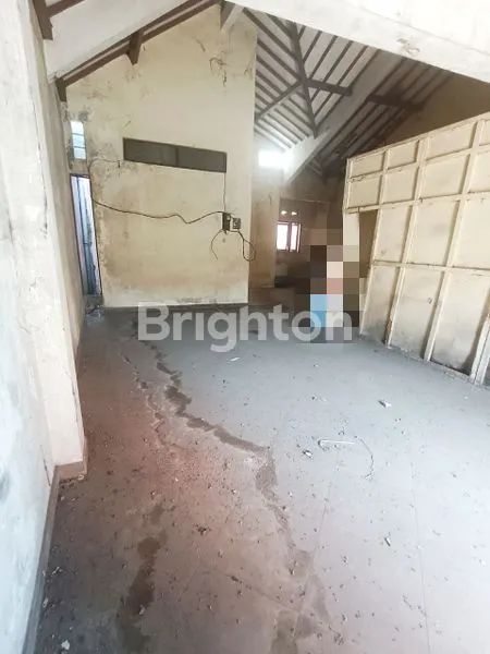 image RUKO PREMIUM JL. IR JUANDA SOLO - COCOK UNTUK USAHA & F&B (3)