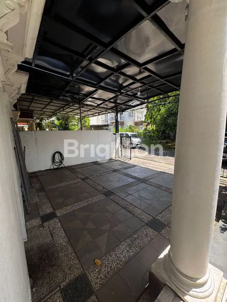 image RUMAH BESAR MEWAH DALAM KOMPLEK YANG TENANG THE ROYAL RESIDENCE CAKUNG JAKARTA TIMUR (4)