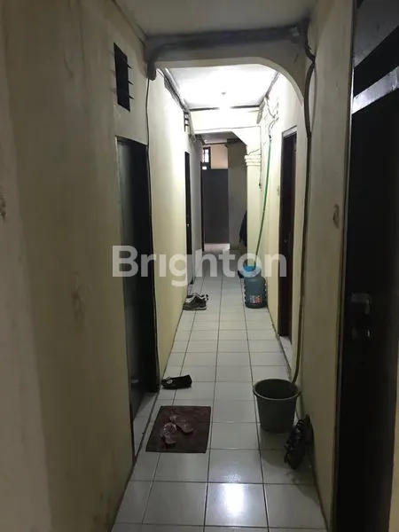 image RUMAH MEWAH 2 LANTAI STRATEGIS DEKAT PLAZA INDONESIA, TANAH ABANG (3)