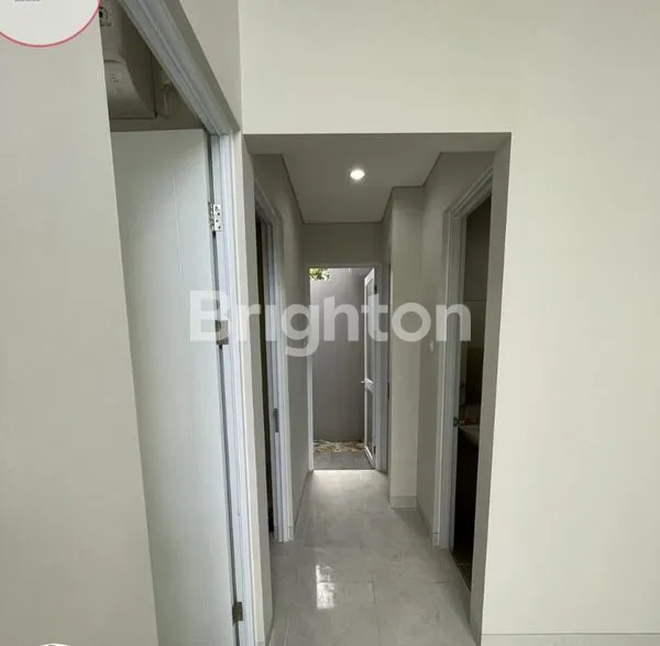 image RUMAH ASRI & NYAMAN DI CLUSTER CANNA PARAMOUNT PETALS (7)