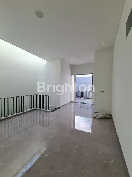 image  RUMAH MANYAR KERTOADI DEKAT GALAXY MALL, DEKAT NGINDEN SEMOLOWARU  (4)