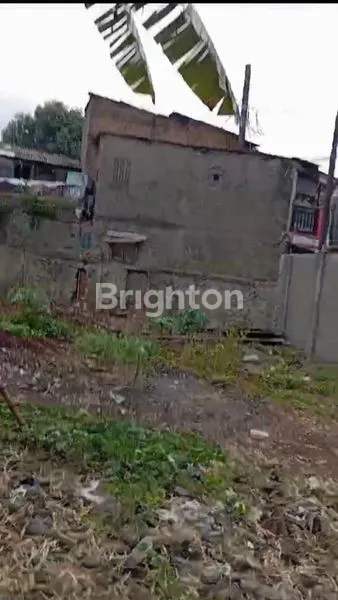 image TANAH DAN BANGUNAN TUA DIJUAL HITUNG TANAH SAJA (2)