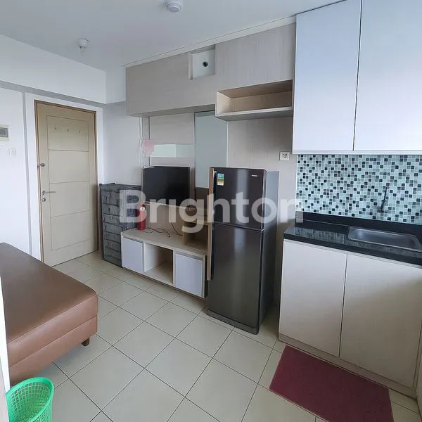 image APARTMENT EDUCITY PAKUWON CITY DEKAT XIN ZHONG SCHOOL, UNIVERSITAS WIDYA MANDALA, KRISTEN CITA HATI SCHOOL, SAYANG SCHOOL, SEKOLAH GUANG MING, ITS, UNAIR, MULYOSARI, KERTAJAYA, RAYA MERR, DHARMAHUSADA, MANYAR (2)