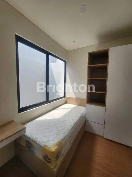 image RUMAH CANTIK FULL FURNISHED DI TANAKAYU JIVA BSD, SIAP HUNI! (5)