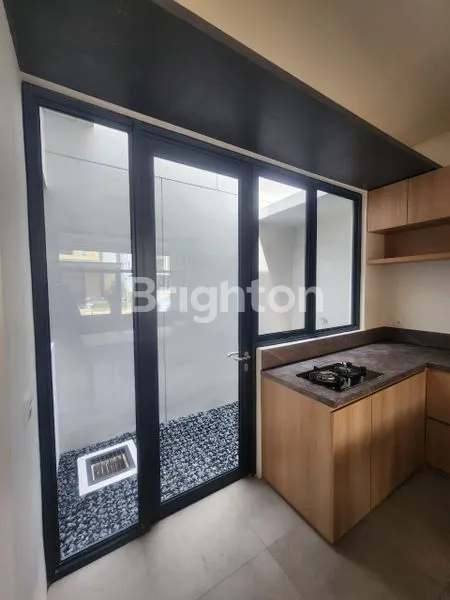 image RUMAH CANTIK FULL FURNISHED DI TANAKAYU JIVA BSD, SIAP HUNI! (3)
