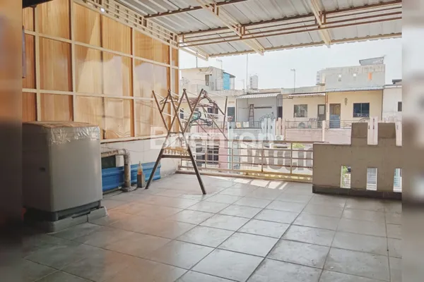 image RUMAH SIAP HUNI JLN. DAIRI KOMPLEK GRIYA ASRI MEDAN (8)